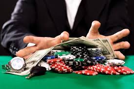 Онлайн казино Casino Dragon Money