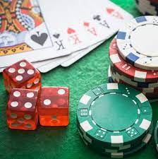 Вход на официальный сайт Casino Dragon Money